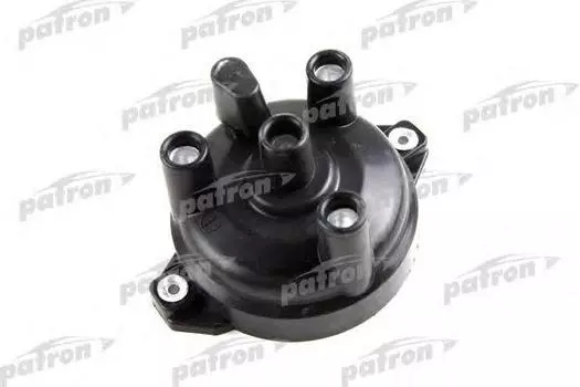 КРЫШКА РАСПРЕДЕЛИТЕЛЯ ЗАЖИГАНИЯ MITSUBISHI DAEWOO MATIZ 0.8 98-