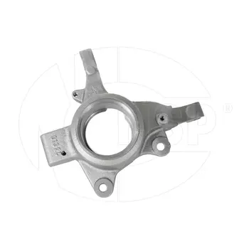 КУЛАК ПОВОРОТНЫЙ R RENAULT LOGAN I