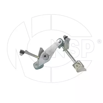 КУЛИСА ПЕРЕКЛЮЧЕНИЯ ПЕРЕДАЧ CHEVROLET AVEO