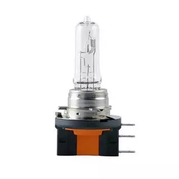 Лампа галогенная Lynx , H15, 15/55W, коробка, 1 шт