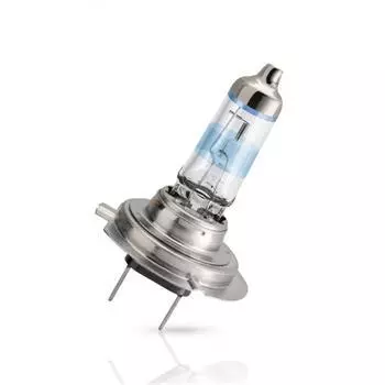 Лампа галогенная Narva, H7, 12V, 55W, 1шт