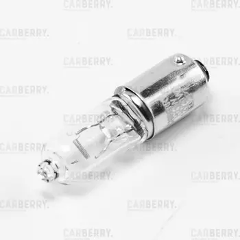 ЛАМПА ГАЛОГЕННАЯ H21W 12V (21W) DAY, NIGHT