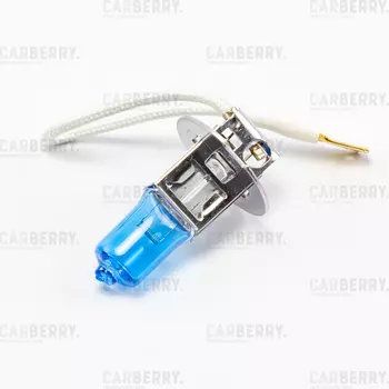 ЛАМПА ГАЛОГЕННАЯ Н3 12V (55W) DAY, NIGHT