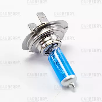 ЛАМПА ГАЛОГЕННАЯ Н7 12V (55W) DAY, NIGHT