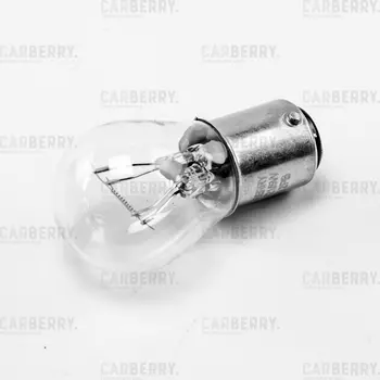 ЛАМПА ГАЛОГЕННАЯ P21/5W 24V (21/5W) TRUCK LIGHT