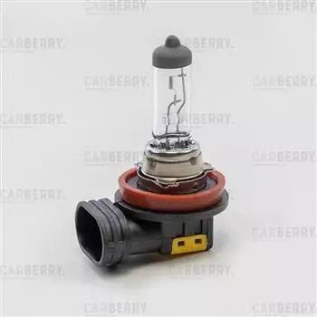 Лампа галогенная CARBERRY H8 12V (35W) Day&amp;Night