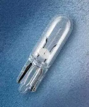 ЛАМПА ПАНЕЛИ ПРИБОРОВ