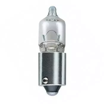 Лампа периферийная Osram Original, H6W, 6W, гриппер, 1 шт