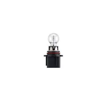 Лампа периферийная Philips Hipervision, P13W, 24W, коробка, 1 шт