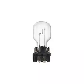 Лампа периферийная Philips Hipervision, PW24W, 24W, коробка, 1 шт