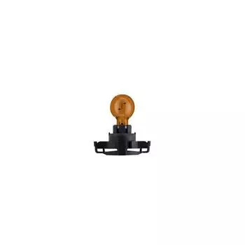 Лампа периферийная Philips Vision, PY24W, 24W, коробка, 1 шт