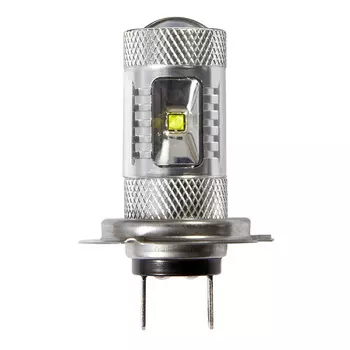 ЛАМПА СВЕТОДИОДНАЯ H7 LED FOG LIGHT