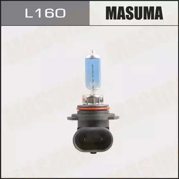 ЛАМПА ВЫСОКОТЕМПЕРАТУРНАЯ HB4 12V 51W BLUE