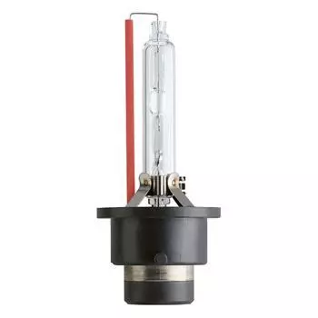 Лампа ксенон Philips Xenon WhiteVision, D2S, 85V, 35W, коробка, 1шт