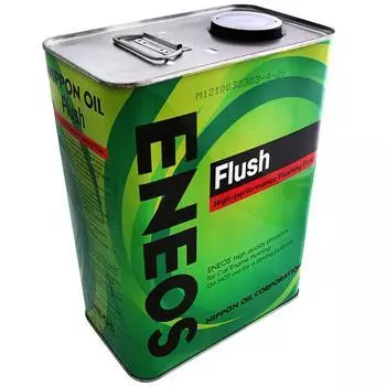 Масло промывочное ENEOS FLUSH, 4л