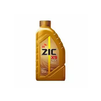 Масло трансмиссионное ATF SP 4, 1L