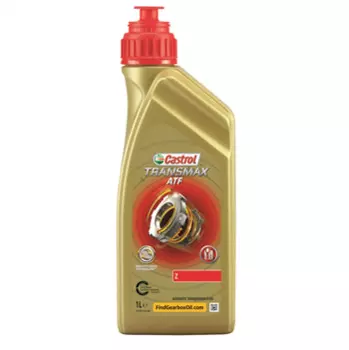 Масло трансмиссионное CASTROL TRANSMAX ATF Z