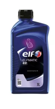 Масло трансмиссионное ELF ELFMATIC G3