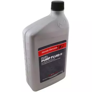 Масло трансмиссионное HONDA Gear Oil Ultra Dpsf 4wd rear Diff US , Dpsf, синтетическое, 1L