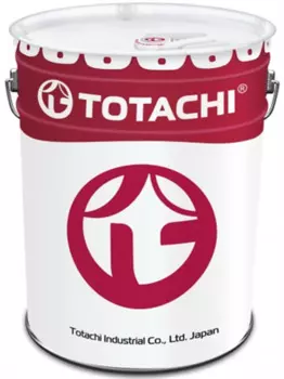 Масло трансмиссионное Totachi, ATF WS синтетическое, 20L