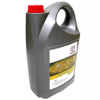 Масло трансмиссионное Toyota ATF Type T-IV (t-II,t-III) Dexron Mineral EU, ATF T-IV, минеральное, 5L
