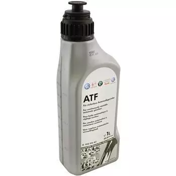 Масло трансмиссионное VW G052 516 EU, ATF, синтетическое, 1L