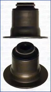 МАСЛОСЪЕМНЫЙ КОЛПАЧОК