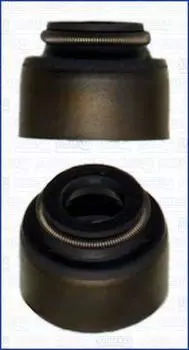 МАСЛОСЪЕМНЫЙ КОЛПАЧОК