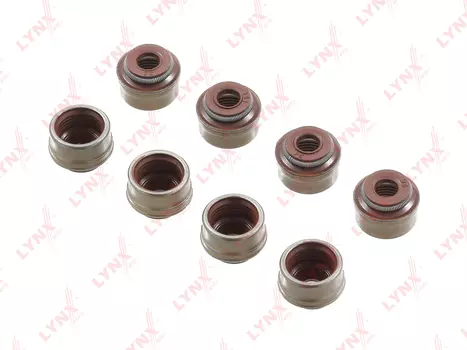 МАСЛОСЪЕМНЫЙ КОЛПАЧОК BMW N45B20ACHEVROLET A12XEL, A12XER, A14NET, A14XER, LDD, LUJ, LUVFIAT 223A5.0