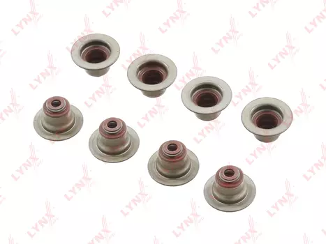 МАСЛОСЪЕМНЫЙ КОЛПАЧОК CHEVROLET A15MF, A16DMS, F14D3, F16D3, L14, LXT, LXV