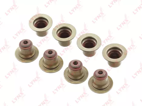 МАСЛОСЪЕМНЫЙ КОЛПАЧОК FORD AOBA, AOBC, AODA, AODB, AODE, CFBA, CGBA, CGBB, CHBA, CHBB, CJBA, CJBB, C