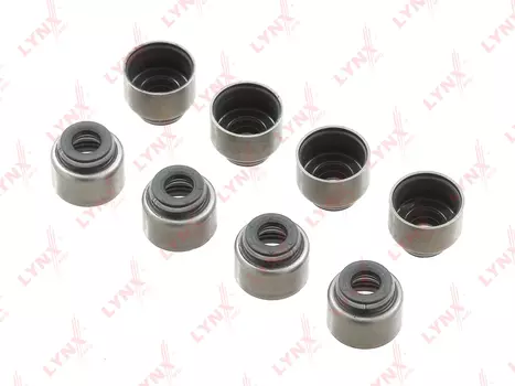 МАСЛОСЪЕМНЫЙ КОЛПАЧОК HONDA B16A, B18C, C32A, C35A, D13B, D14A, D14Z, D15B, D15Y, D15Z, D16A, D16B,