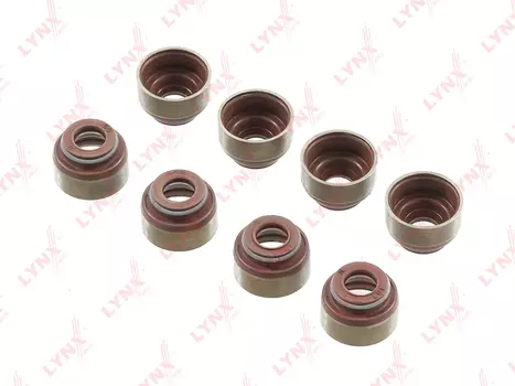 МАСЛОСЪЕМНЫЙ КОЛПАЧОК HONDA B18B, B20B, B20Z, D16A, H23A