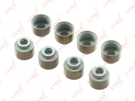 МАСЛОСЪЕМНЫЙ КОЛПАЧОК HYUNDAI/KIA G15B, G4BS, G4CN, G4CP-D, G4CP-DM, G4CR, G4DJ, G4JP, G4JP-EG, G4JP