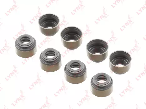 МАСЛОСЪЕМНЫЙ КОЛПАЧОК TOYOTA 1HD-FTE, 1HD-T, 1H-Z, 1KR-FE, 1KZ-T, 1KZ-TE, 1RZ, 1RZ-E, 2C, 2C-E, 2C-T