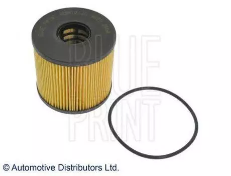 МАСЛЯНЫЙ ФИЛЬТР