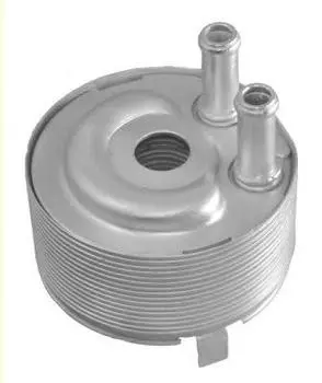 МАСЛЯНЫЙ РАДИАТОР ДВИГАТЕЛЯ