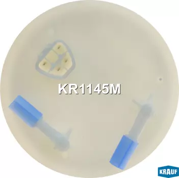 МОДУЛЬ В СБОРЕ С БЕНЗОНАСОСОМ