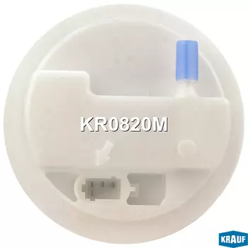 МОДУЛЬ В СБОРЕ С БЕНЗОНАСОСОМ