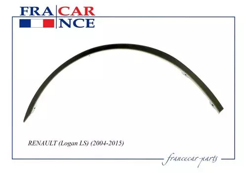 МОЛДИНГ АРКИ КРЫЛА ПЕР L