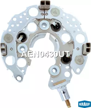 МОСТ ДИОДНЫЙ ГЕНЕРАТОРА