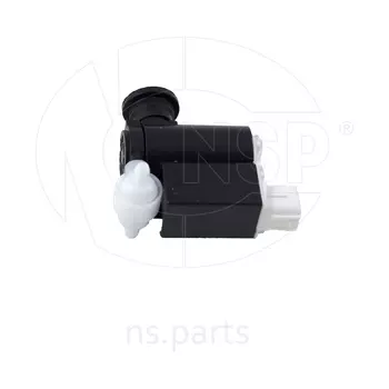 МОТОР ОМЫВАТЕЛЯ CHEVROLET LACETTI