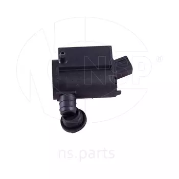 МОТОР СТЕКЛООМЫВАТЕЛЯ HYUNDAI SANTA FE II