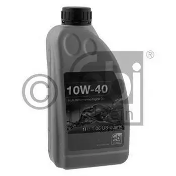 Моторное масло Febi Engine Oil 10W-40, 1л