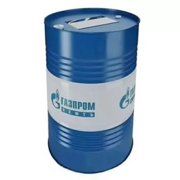 Моторное масло GAZPROMNEFT Super 10W-40, 50л