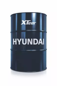 Моторное масло HYUNDAI XTeer