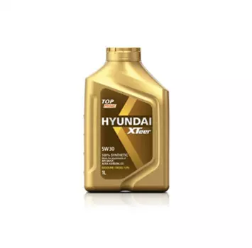 Моторное масло HYUNDAI XTeer TOP Prime 5W30