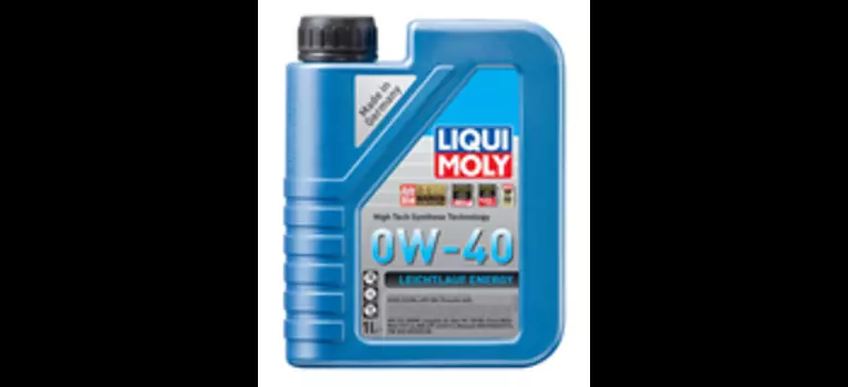 Моторное масло Leiсhtlauf Energy