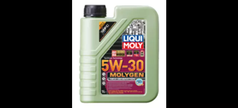 Моторное масло LIQUI MOLY Molygen Generation DPF 5W-30, 1л