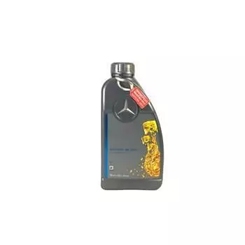 Моторное масло MERCEDES-BENZ Genuine Engine Oil MB 229.5 5W-40, 1л